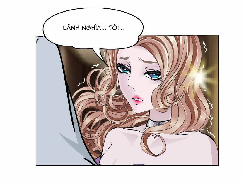 Cạm Bẫy Của Nữ Thần: Chapter 88