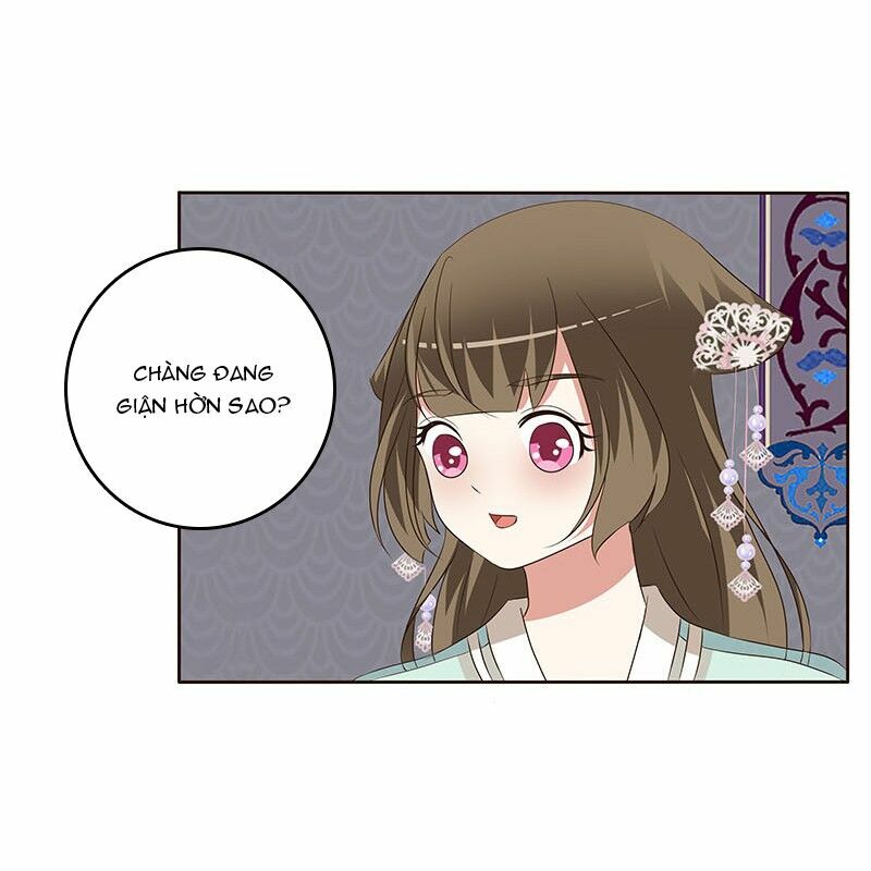 Thông Linh Phi: Chapter 158