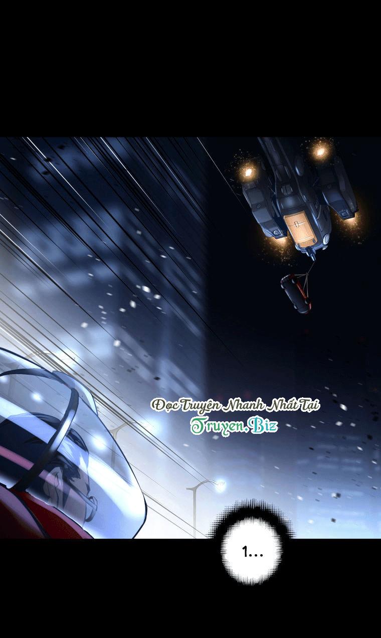 Dị Giới Tam Tuyệt: Chapter 43