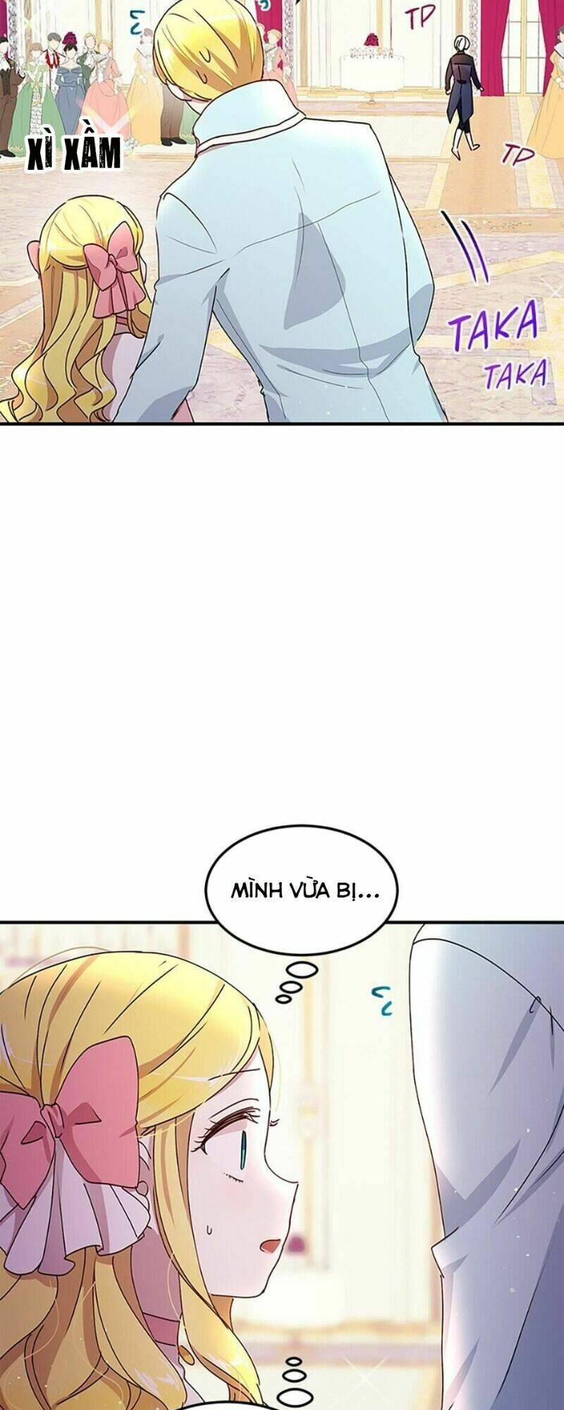 Công Tước, Loạn Vừa Thôi!: Chapter 85