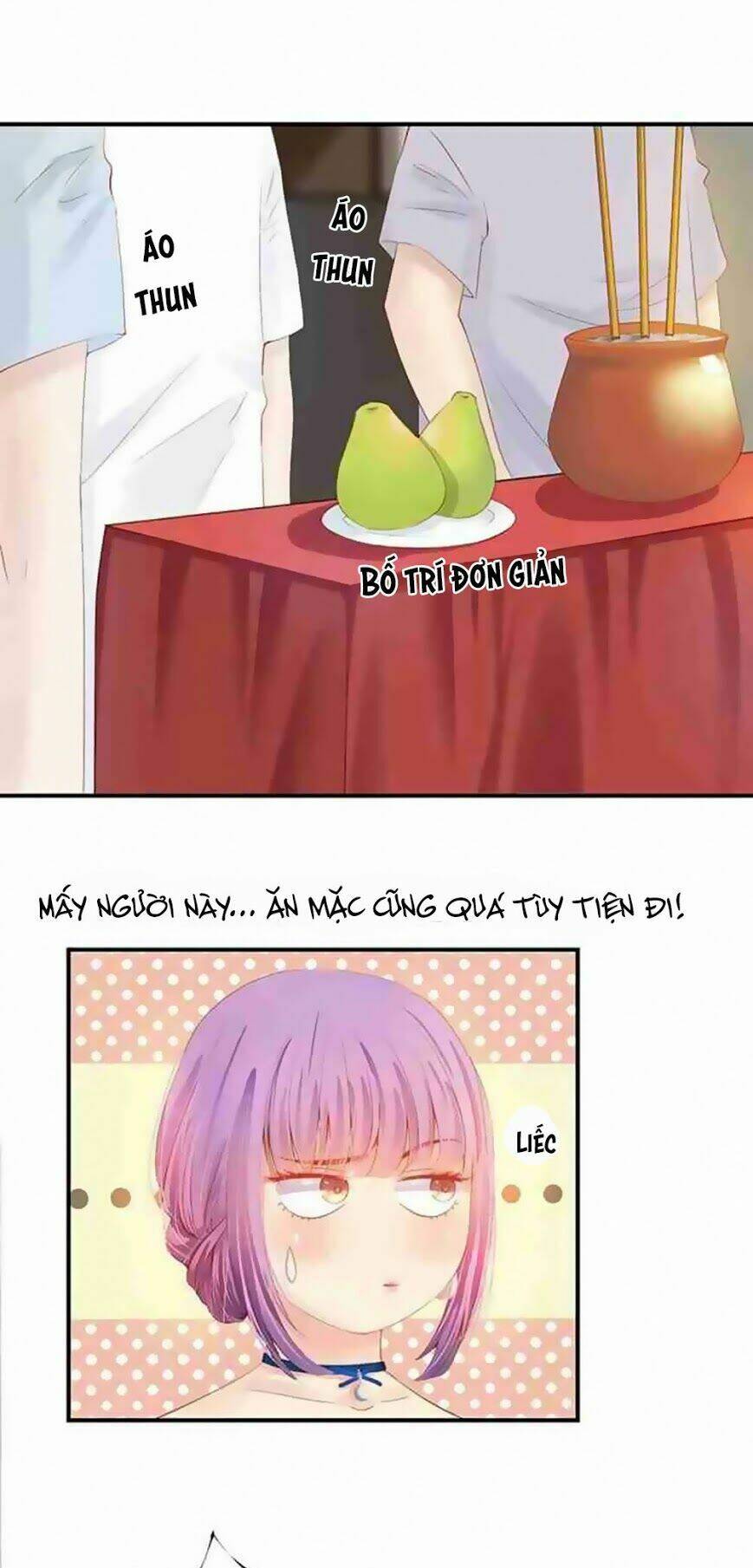 Bình Hoa Số Một Của Làng Giải Trí: Chapter 9