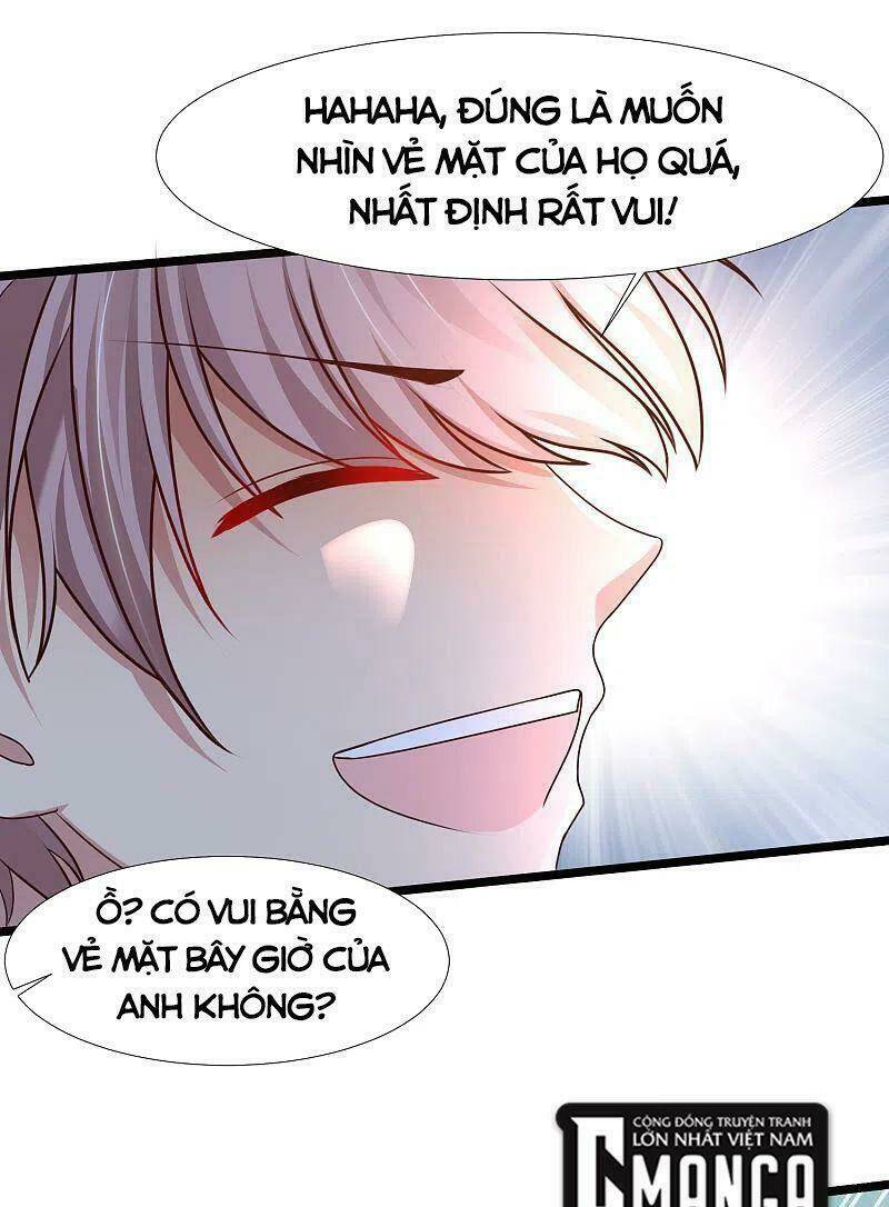 Tối Cường Vận Đào Hoa: Chapter 224