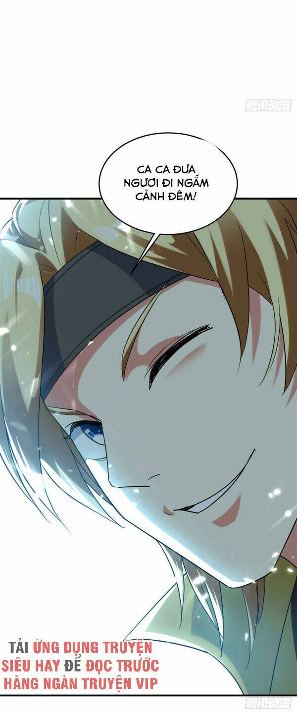 Vạn Giới Tiên Vương: Chapter 139