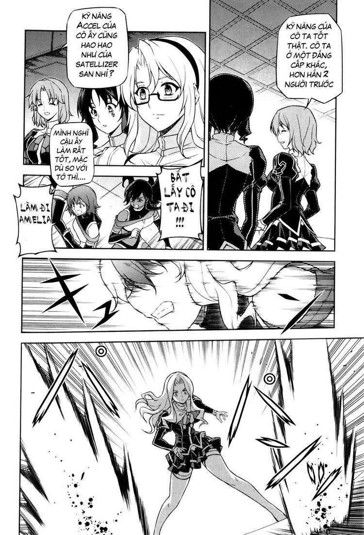 Freezing: Chapter 55