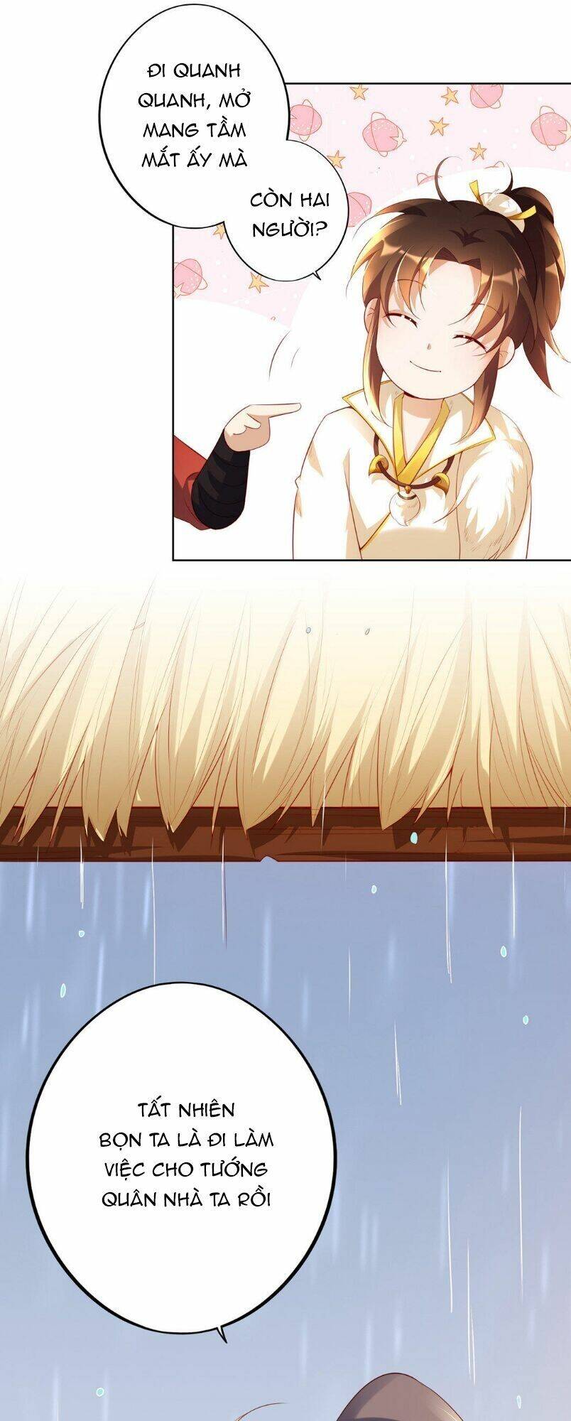 Thiên Kim Bất Hoán: Chapter 6