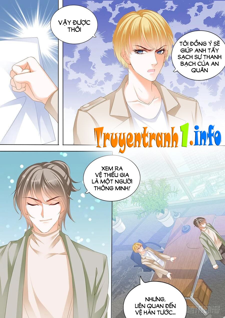 Bá Đạo Tiểu Thúc, Xin Trêu Chọc Vừa Thôi!: Chapter 180