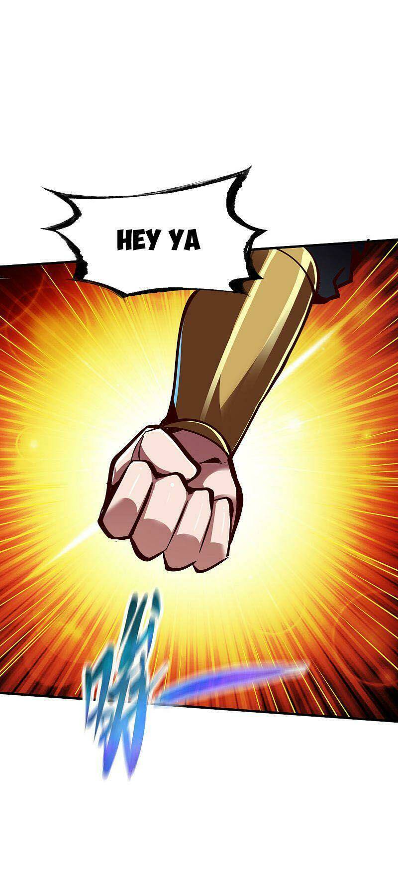 Chiến Đỉnh: Chapter 268