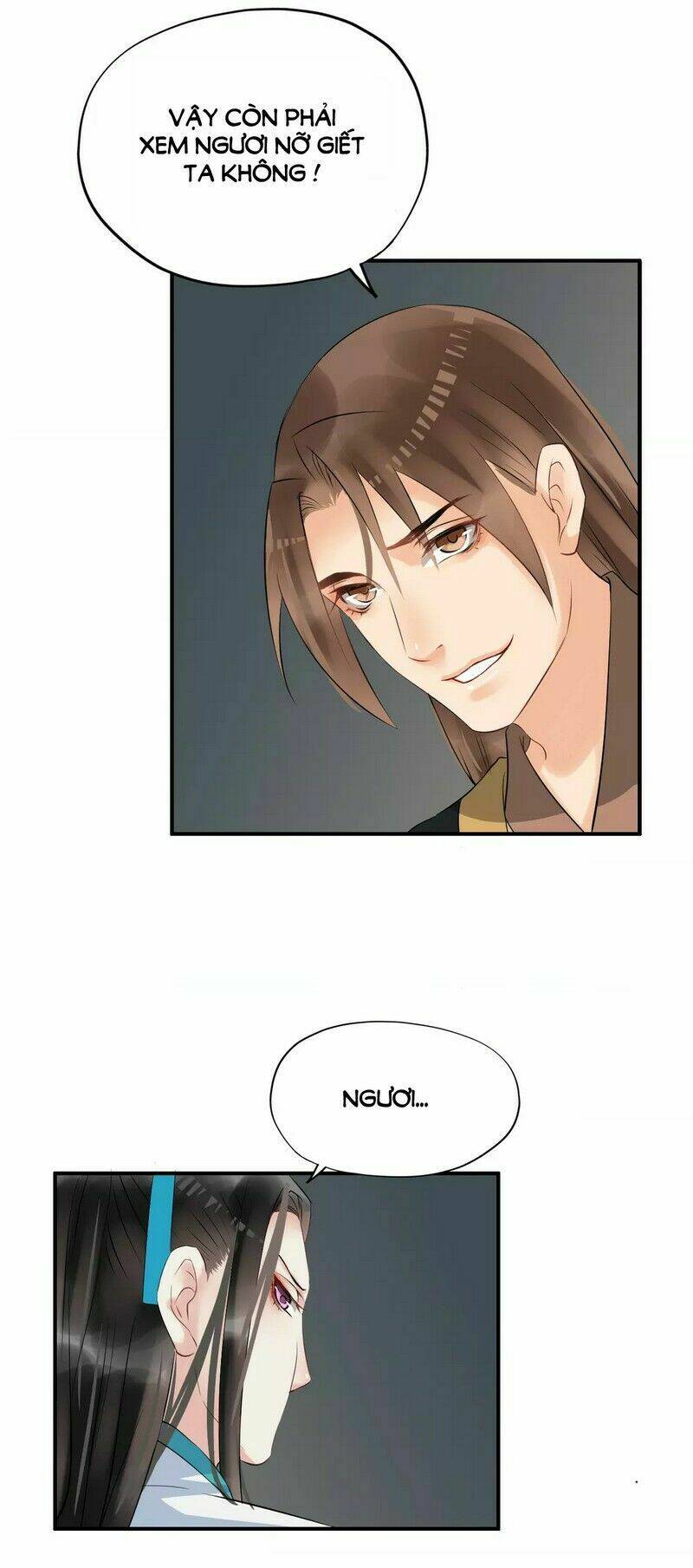 Bồng Sơn Viễn: Chapter 16