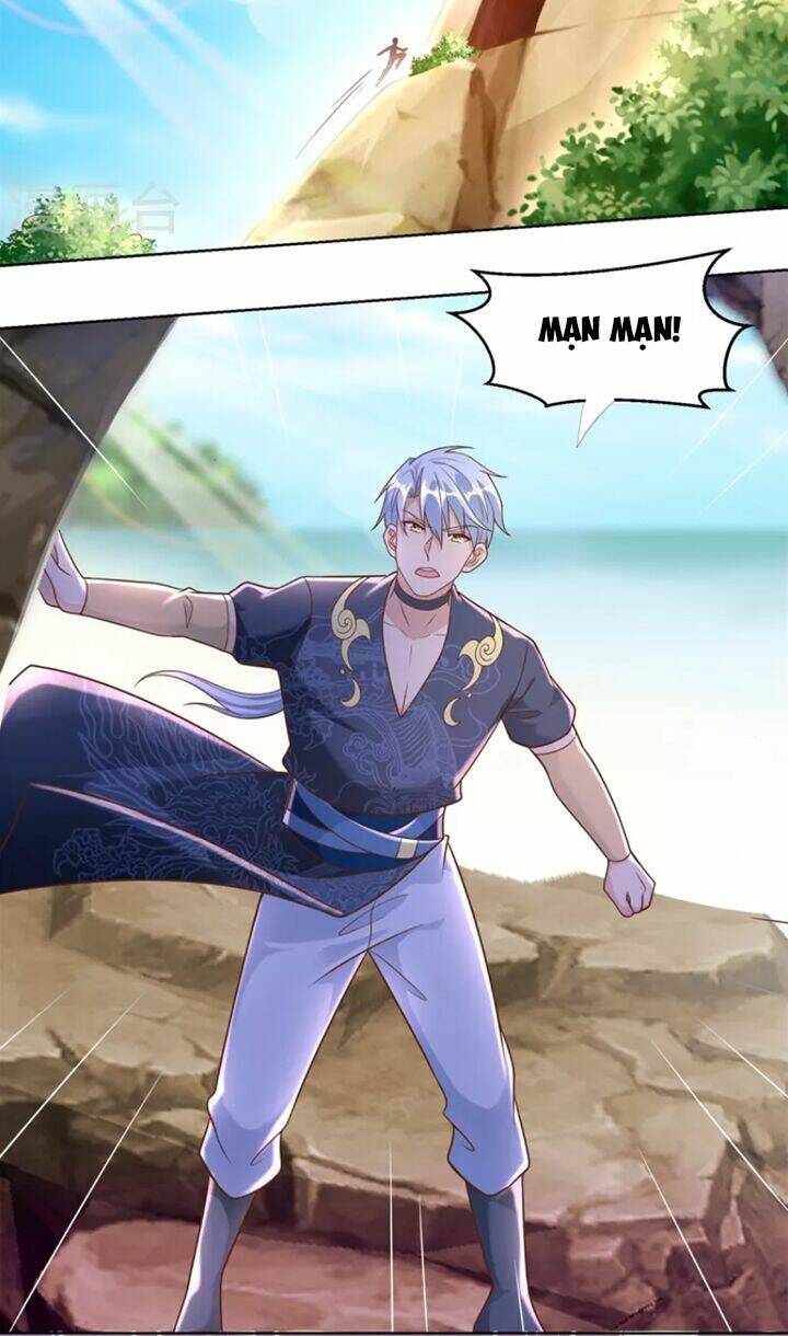 Chí Tôn Trọng Sinh: Chapter 154