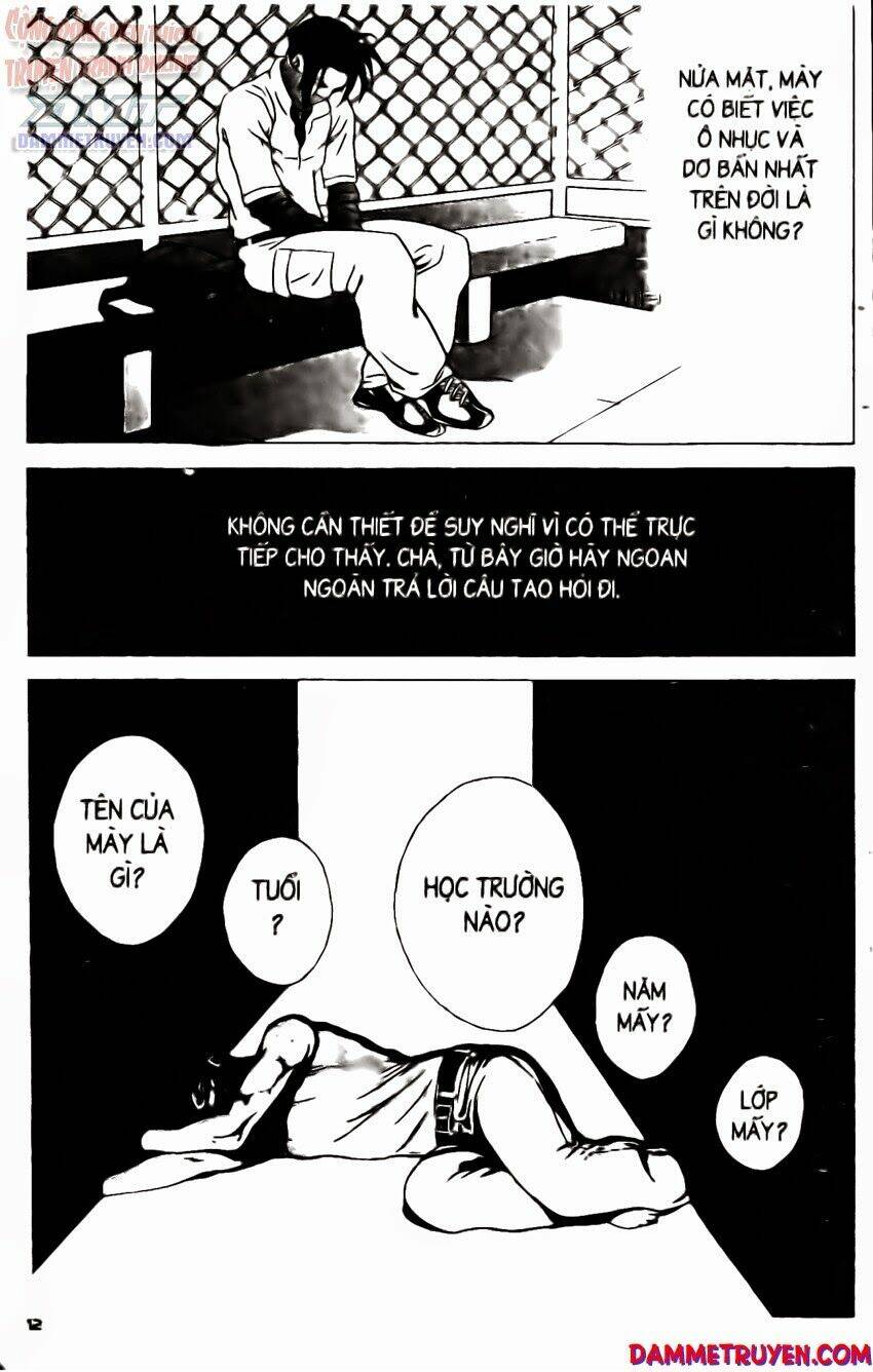 Ai Hơn Ai: Chapter 120