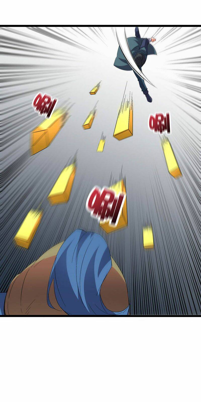Phục Thiên Thánh Chủ: Chapter 86