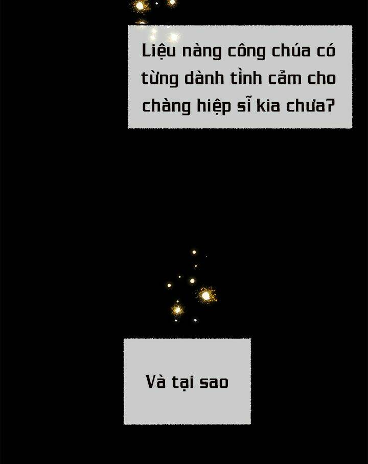 Hãy Trả Lời Em, Hoàng Tử!: Chapter 1