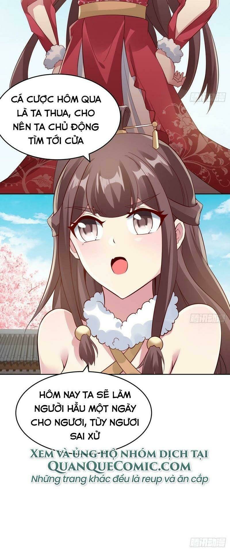 Nghịch Lân: Chapter 88