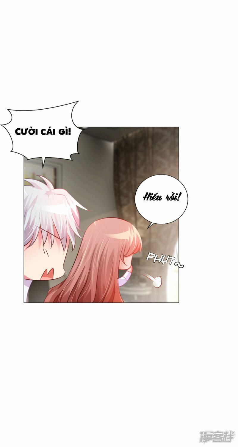 Minh Tinh Là Huyết Tộc: Chapter 11