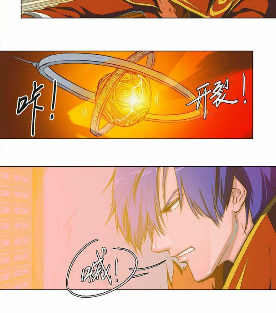 Tối Cường Thăng Cấp Hệ Thống: Chapter 40