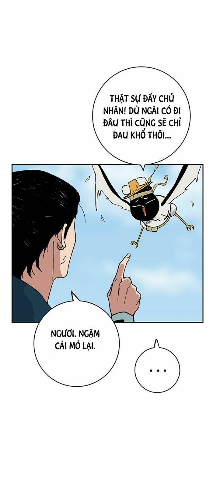 Npc Bắt Đầu Từ Kỹ Năng Lv.999: Chapter 3