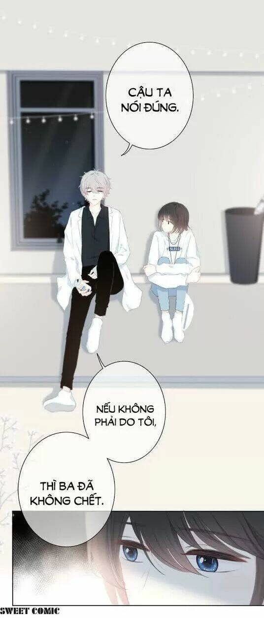 Vấp Phải Nghịch Quang: Chapter 38