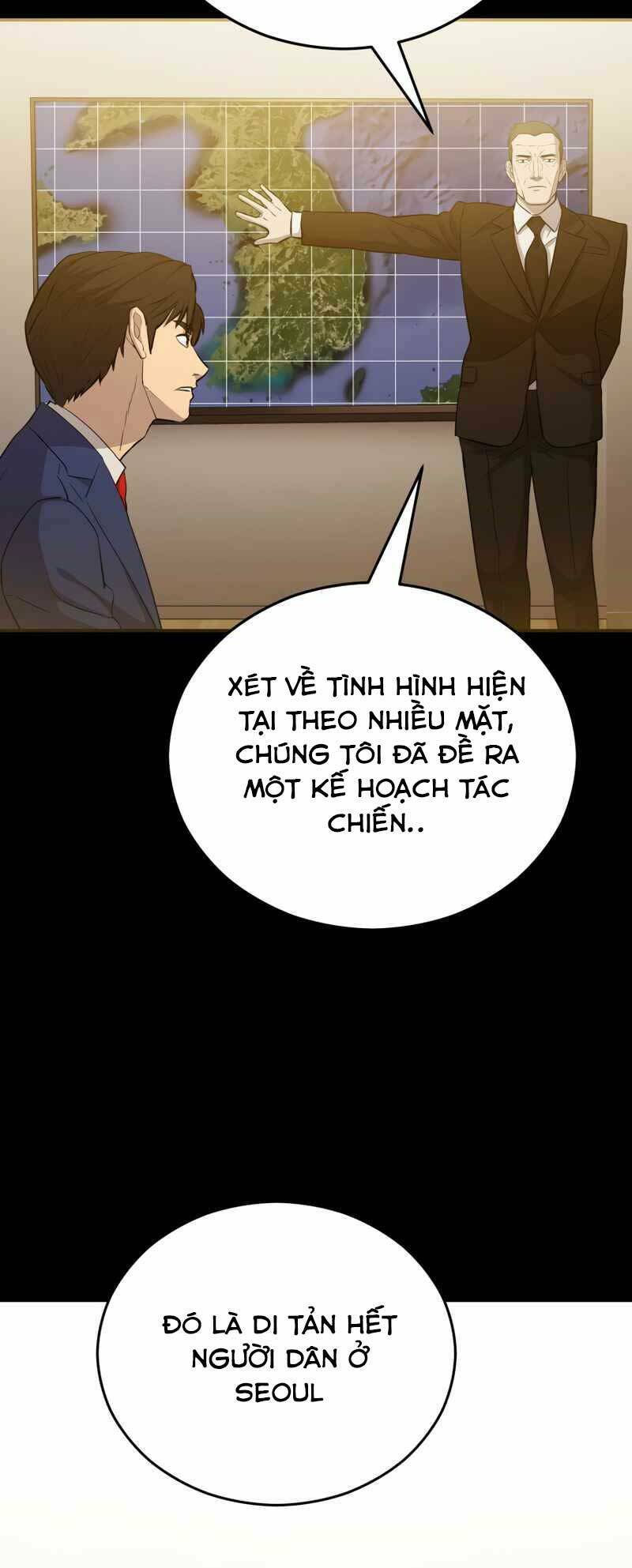 Cánh Cổng Mở Ra Đúng Ngày Đầu Tiên Tôi Thành Chính Trị Gia: Chapter 15