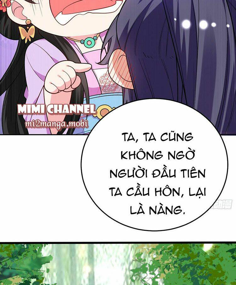 Giang Sơn Mỹ Nam Nhập Trướng Ta: Chapter 26