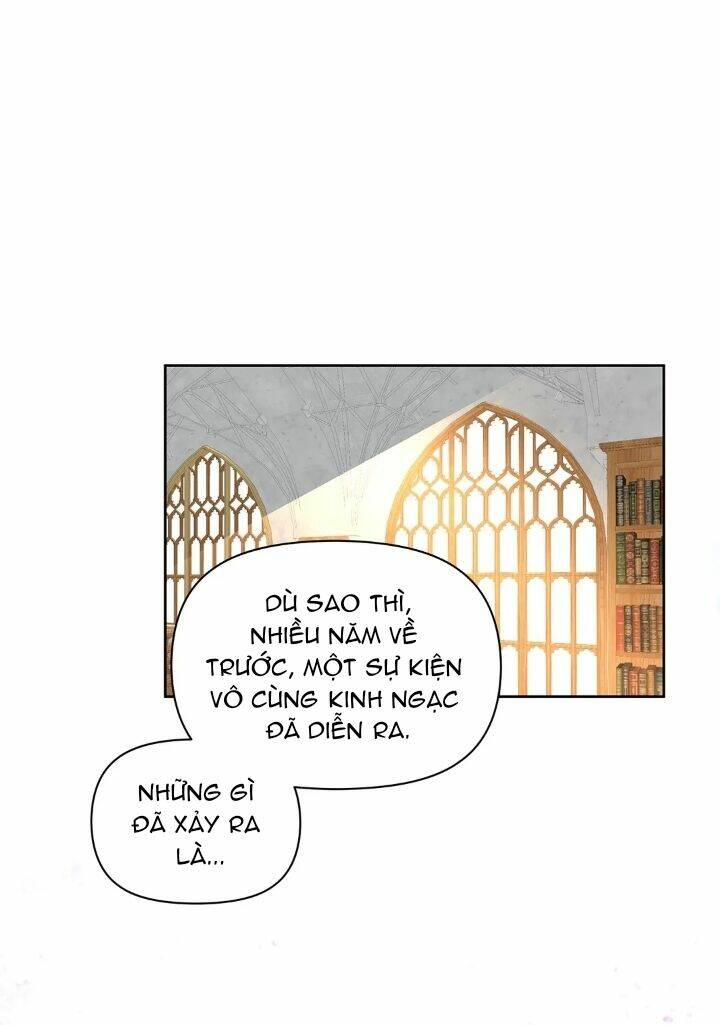 Công Chúa Thời Gian Có Hạn: Chapter 38