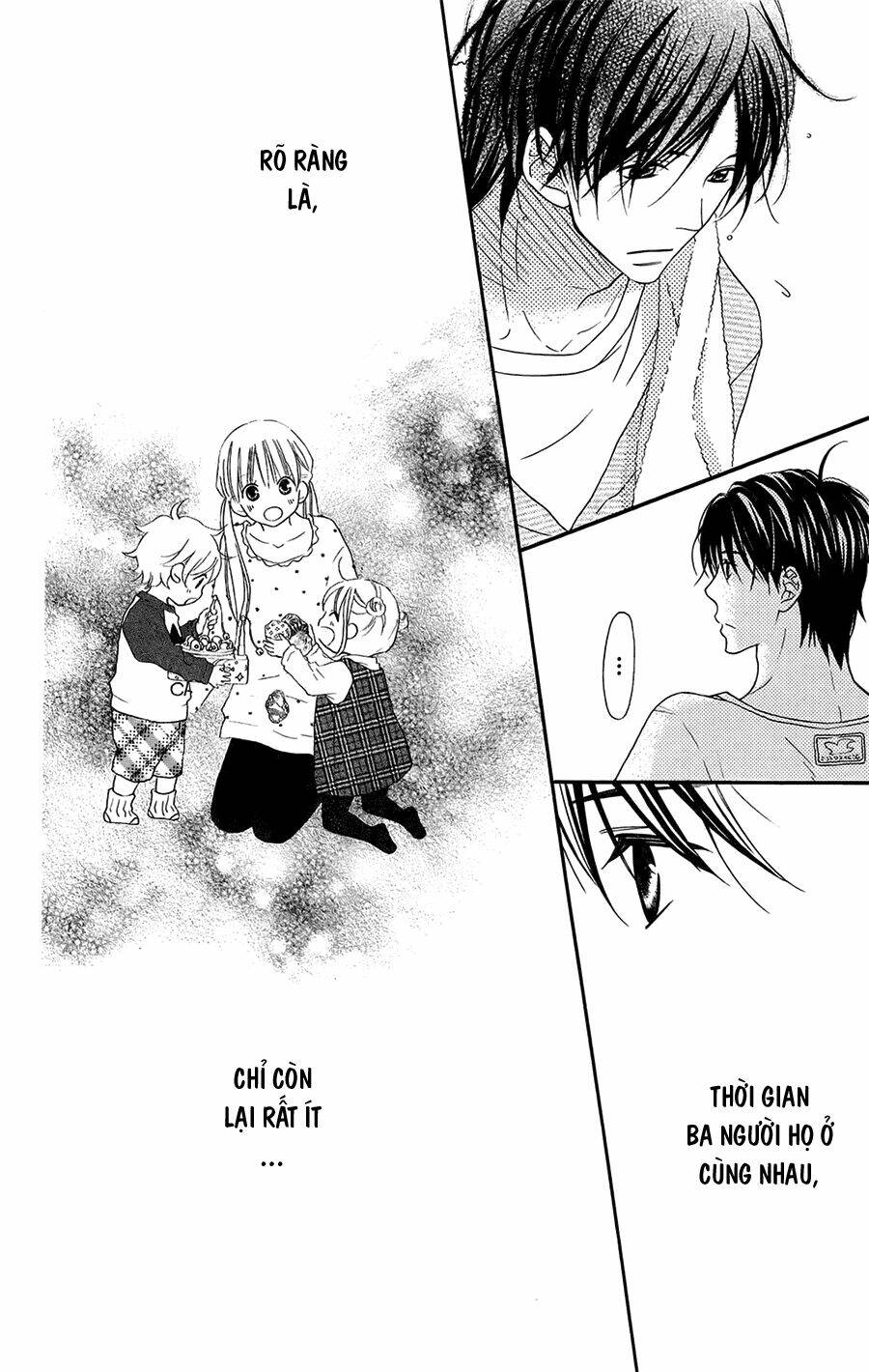 Love So Life: Chapter 97