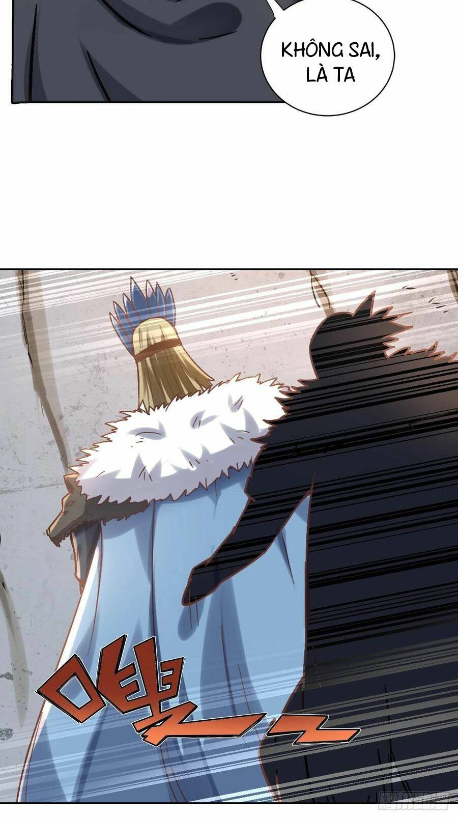 Người Nguyên Thủy Mạnh Nhất: Chapter 82