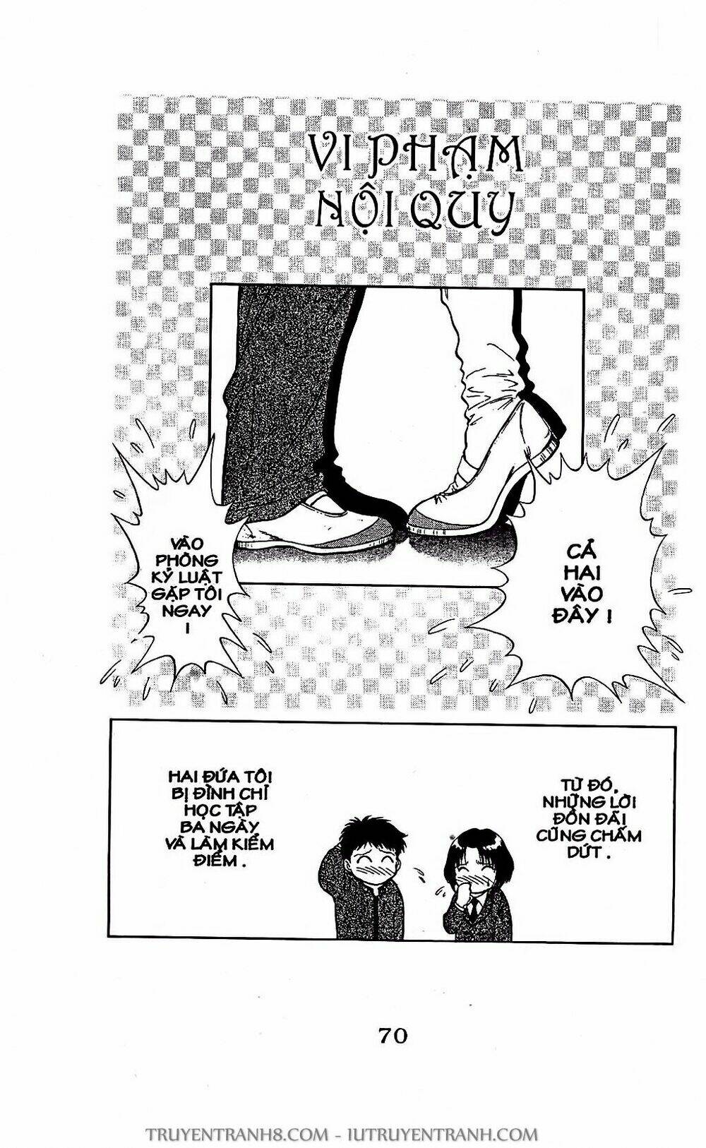 Saladdays: Chapter 2