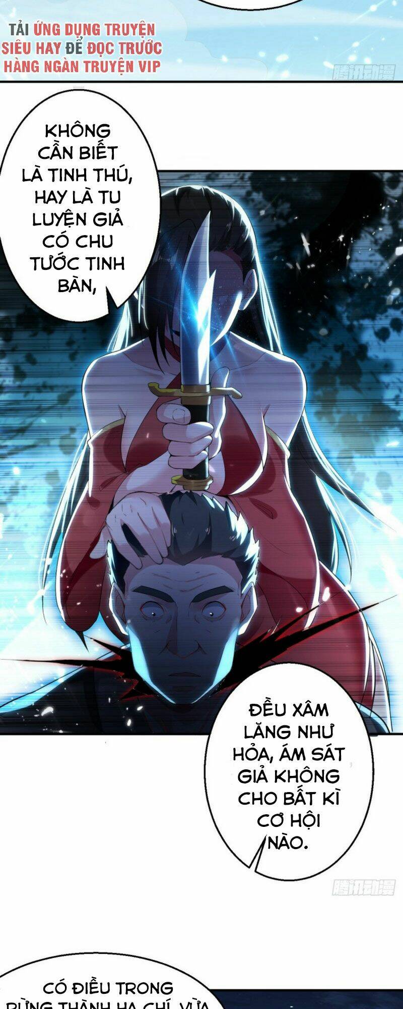 Dị Giới Siêu Cấp Ở Rể: Chapter 50