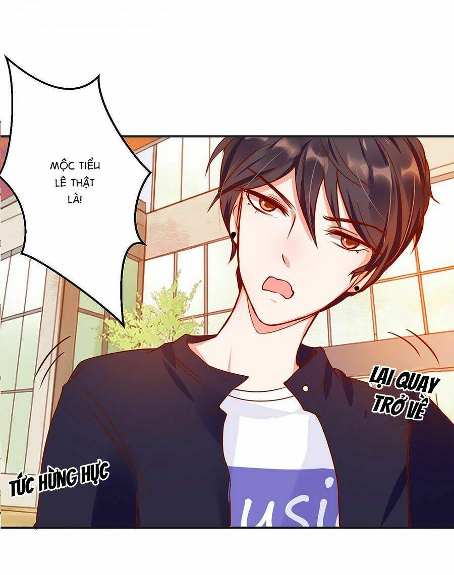 Bạn Trai Là Ngôi Sao: Chapter 36