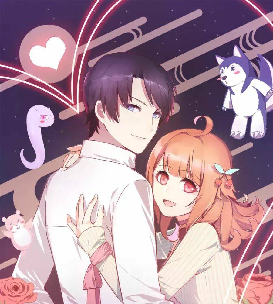 Cuộc Sống Hào Môn Của Vu Nữ: Chapter 42