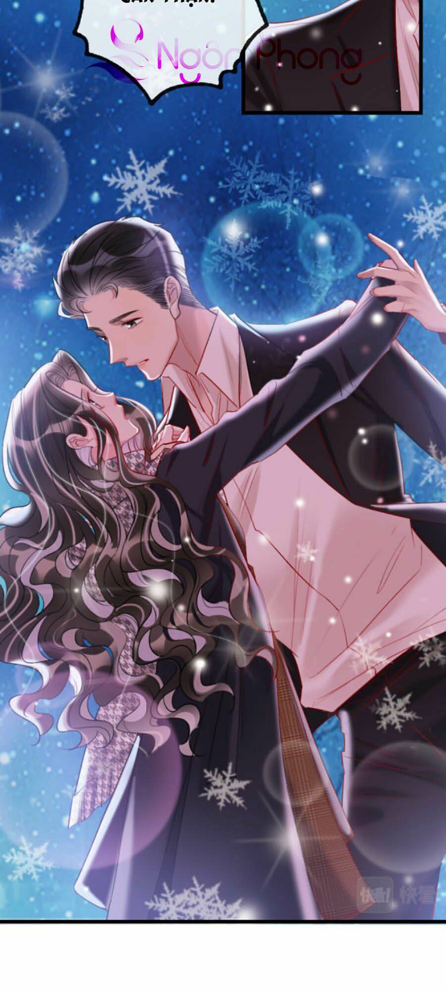 Cô Ấy Thật Xinh Đẹp: Chapter 27