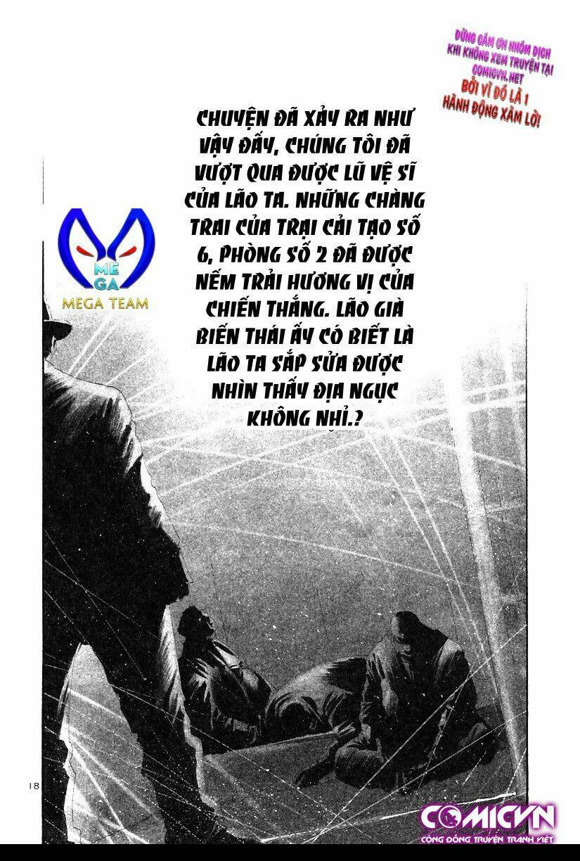 Rainbow: Chapter 147