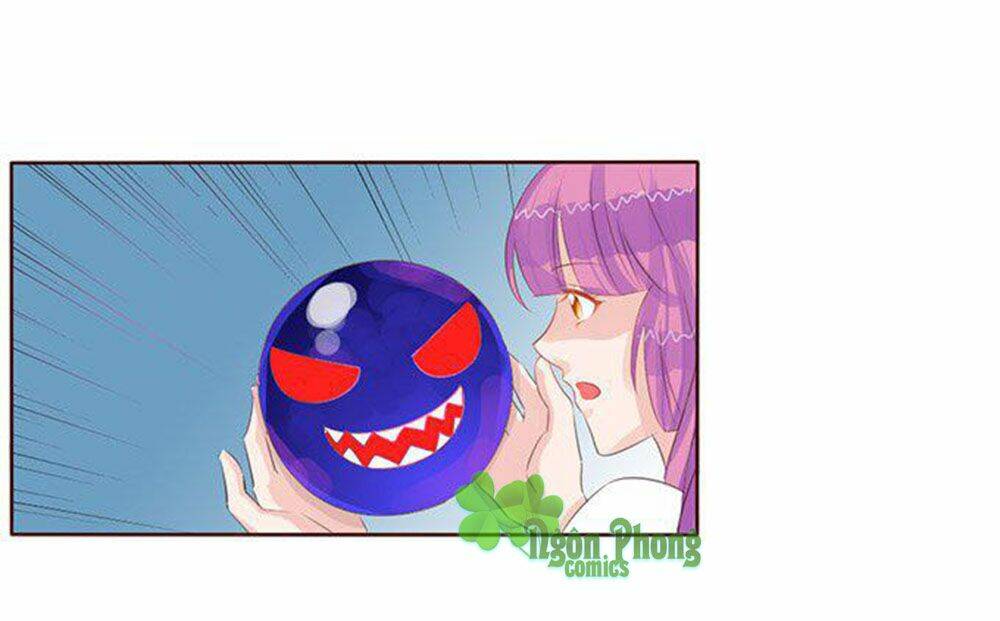 Ma Vương Luyến Ái Chỉ Nam: Chapter 57