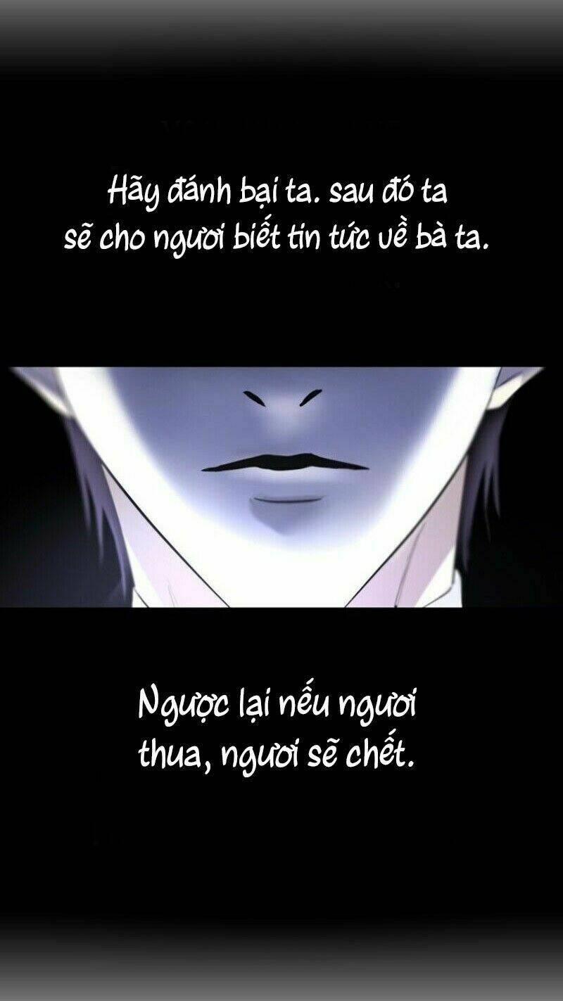 Trò Chơi Thế Kỉ: Chapter 3