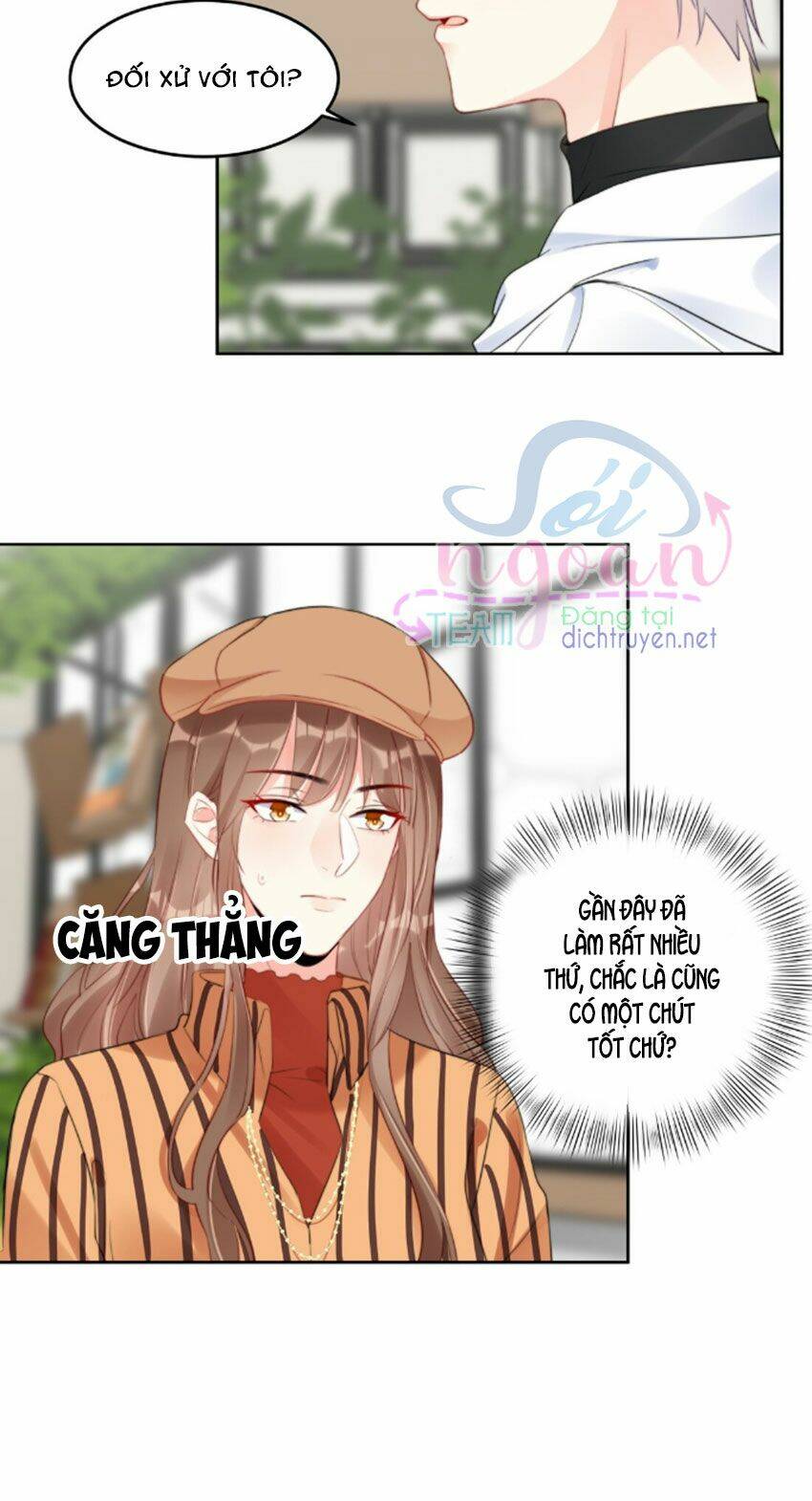 Boss Đại Nhân Là Nữ Thần?: Chapter 30