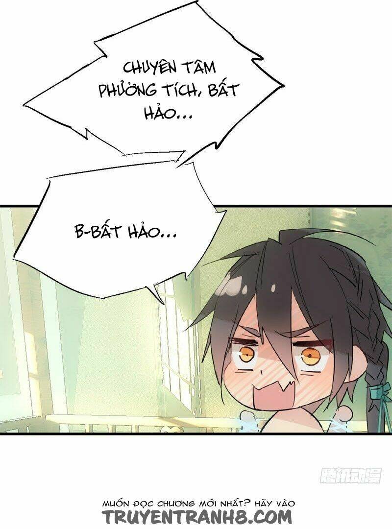 Sư Phụ Lại Trêu Chọc Ta: Chapter 20