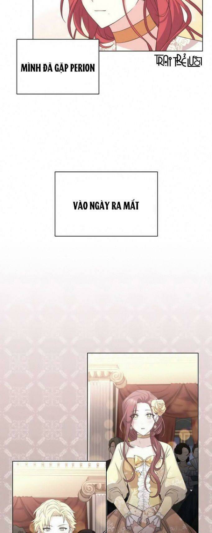 Một Đêm Với Hoàng Đế: Chapter 14