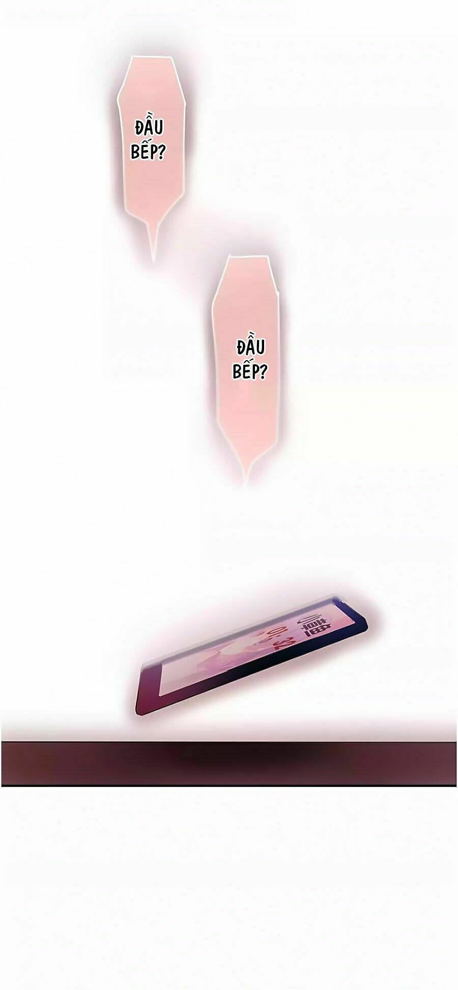 Tháng Sáu Kì Diệu: Chapter 11