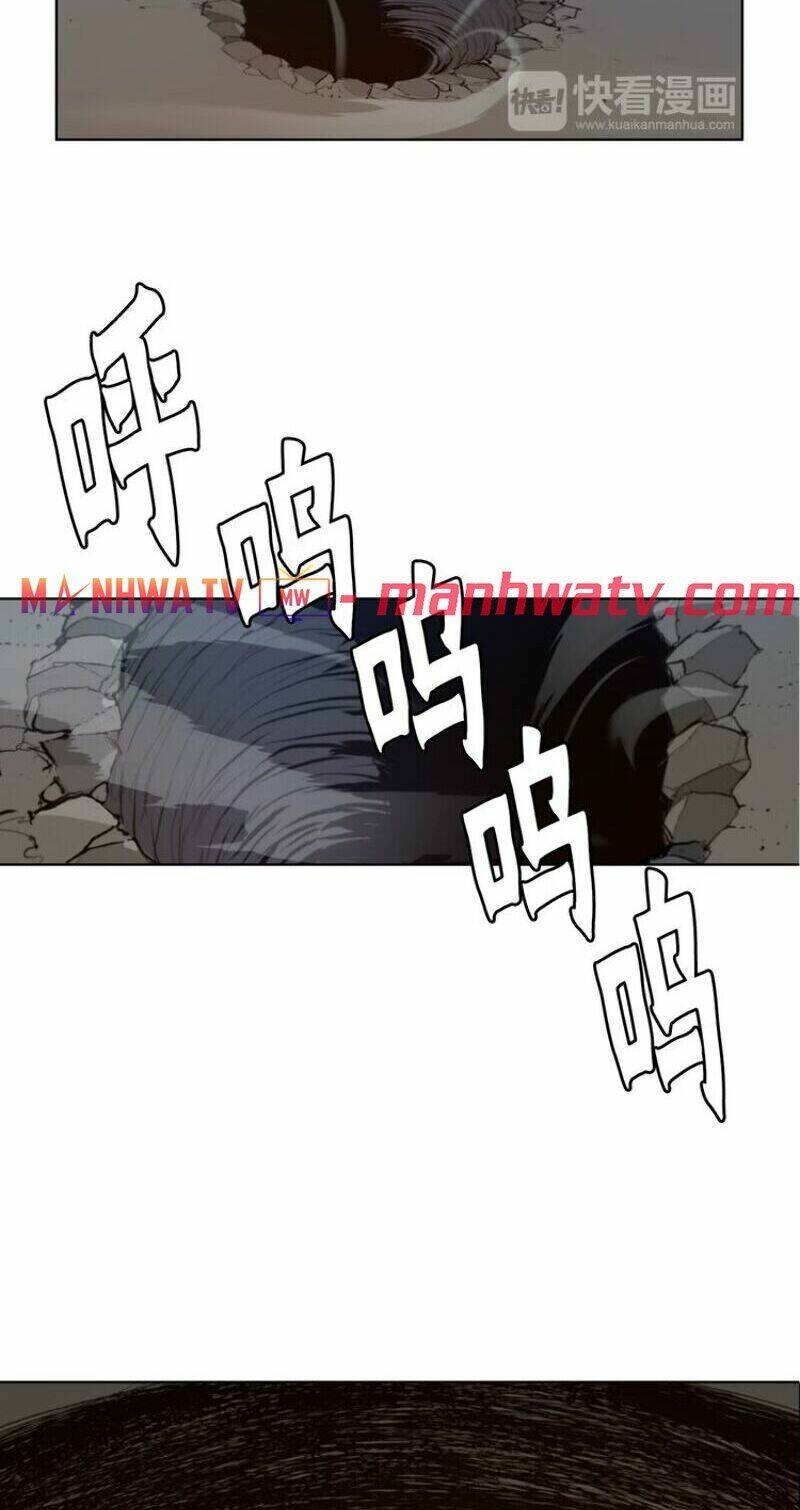 Thanh Gươm Danh Vọng: Chapter 32