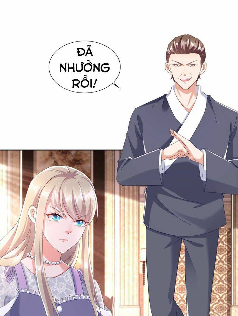 Chí Tôn Toàn Năng: Chapter 94