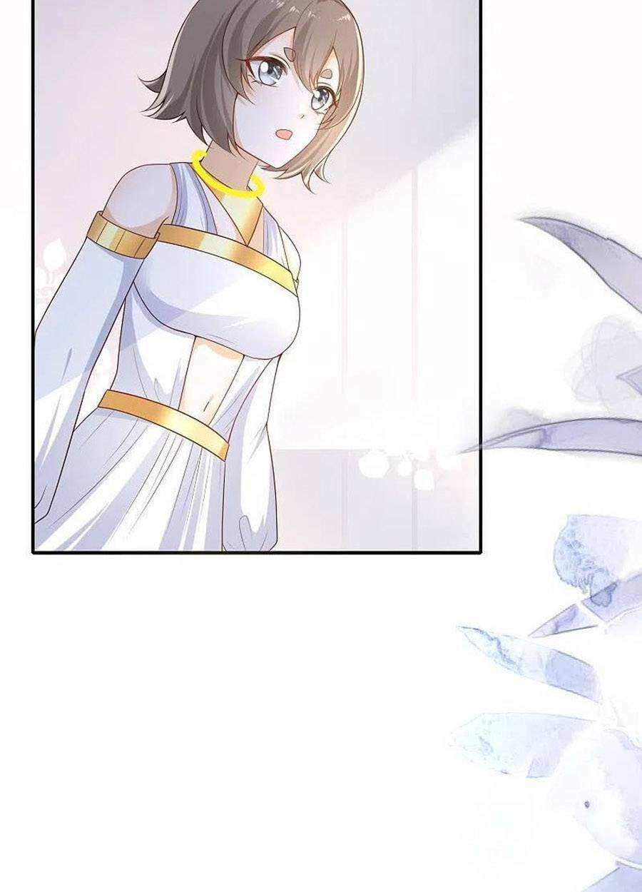 Sủng Hậu Của Vương: Chapter 166