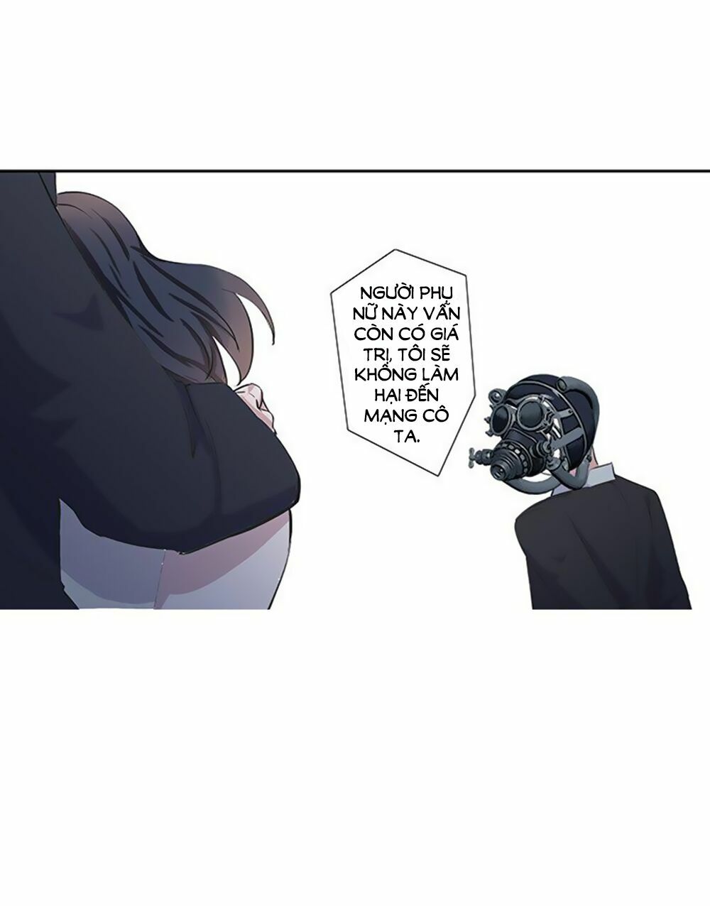 Thiên Kim Đường Môn: Chapter 41