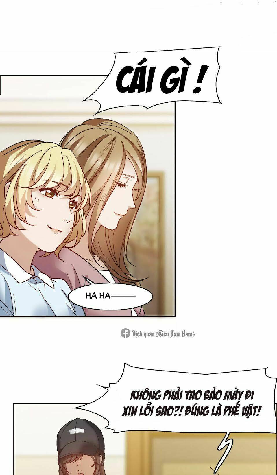 Thế Giới Đệ Nhất Cự Tinh: Chapter 8.1