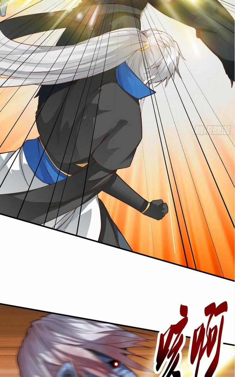 Chư Thiên Ký: Chapter 297