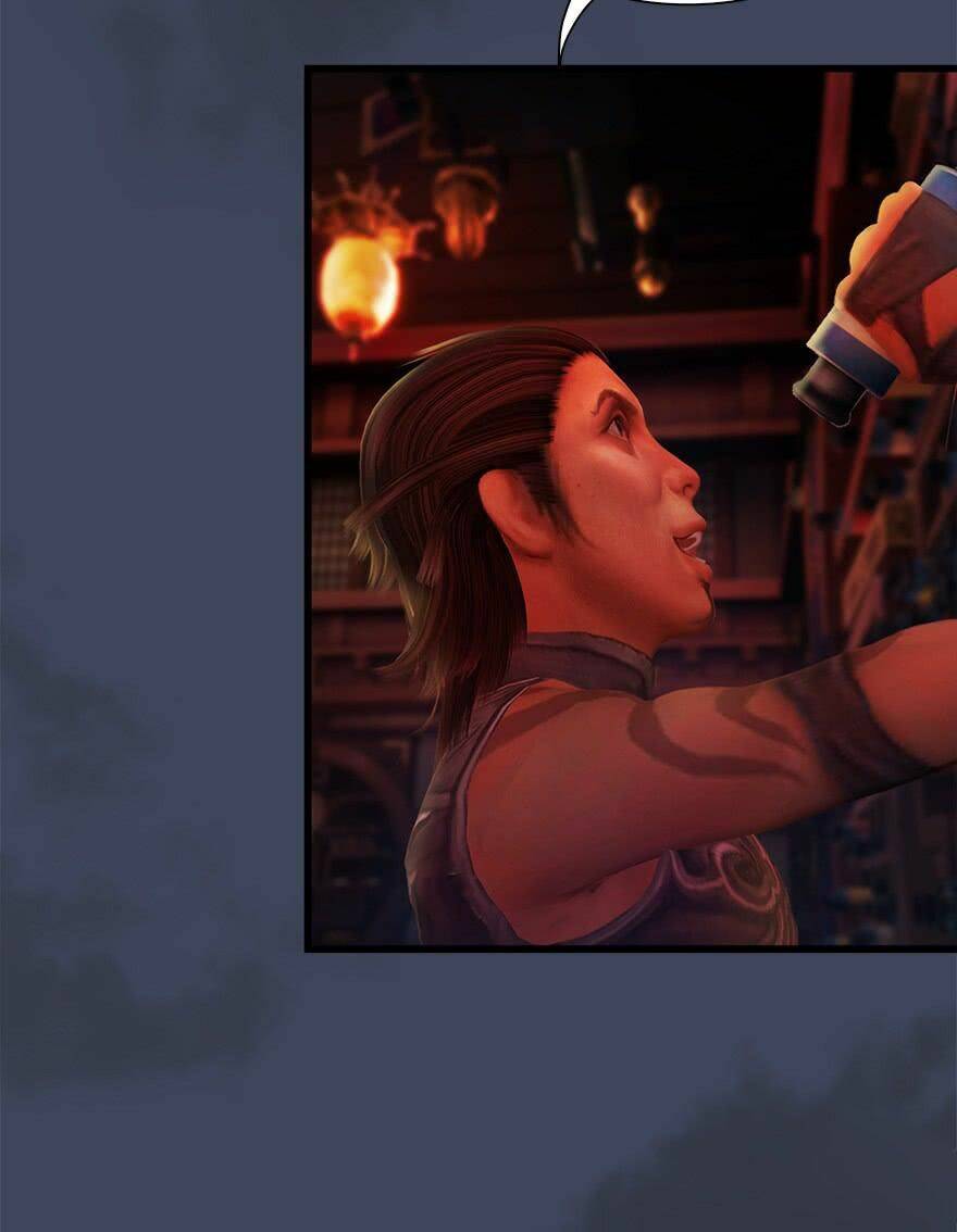 Cửu Hoang Đọa Huyền Sư: Chapter 64