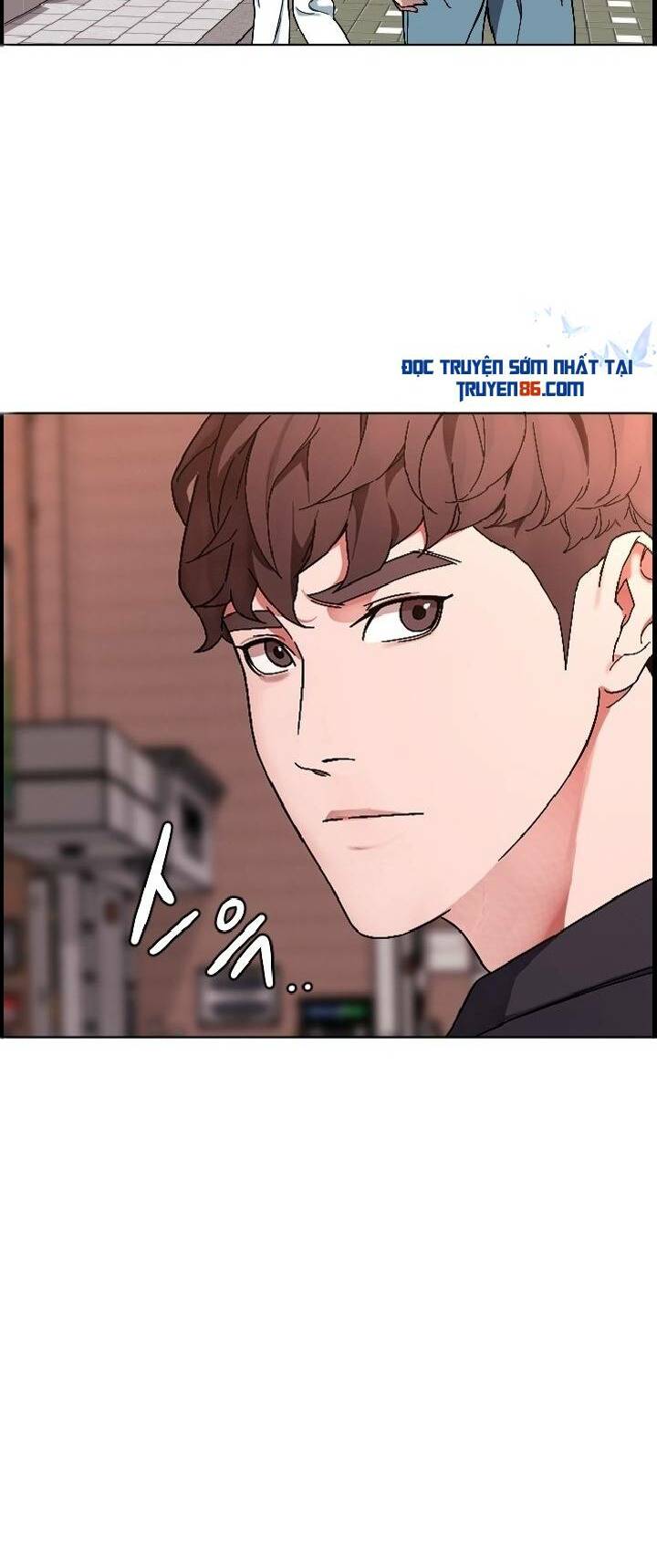 Đứa Trẻ Bình Thường: Chapter 3