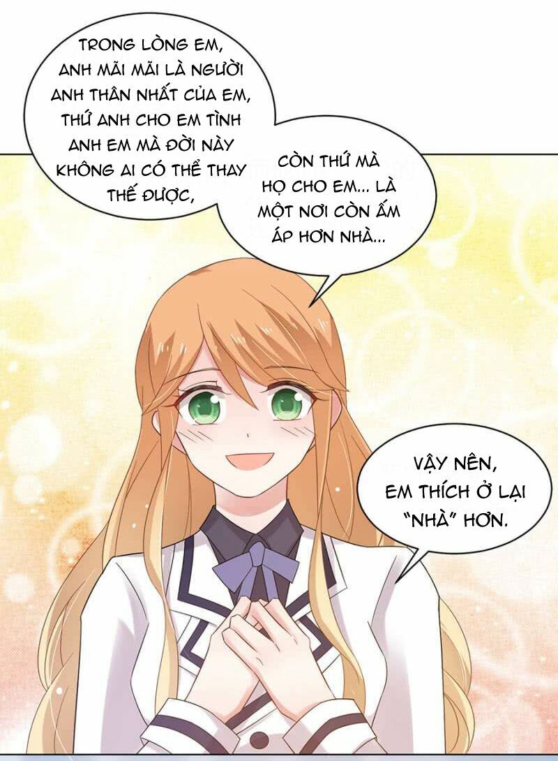 Ma Lạt Thiên Kim Đẩu Ác Thiếu: Chapter 101