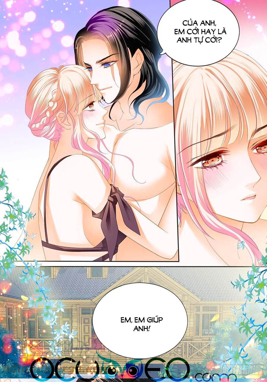 Bá Đạo Tiểu Thúc, Xin Trêu Chọc Vừa Thôi!: Chapter 270
