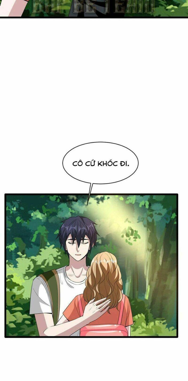 Đô Thị Tà Vương: Chapter 89
