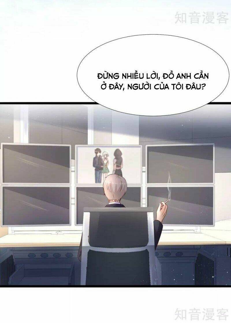 Tối Cường Vận Đào Hoa: Chapter 193